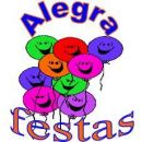 Alegra Festas, Brinquedos e Barraquinhas