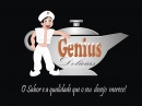 Genius Delícias Buffet