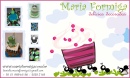 Maria Formiga - Delícias Decoradas