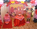 Ana Decorações & Decorart Balões