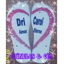 Chinelos & Cia