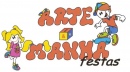 Arte E Manha Festas Infantis
