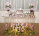 Márcia Beltramo Decorações e Buffet