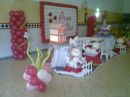 My Kids festas