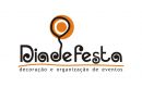 Dia de Festa - Decoração e organização de Eventos