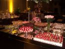 Leila Eventos.