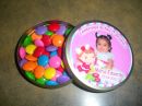 Com Carinho Lembranças Brindes Personalizados