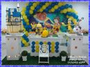 Dilika´s Festas