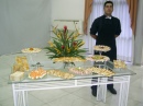 Buffet Lucia e Carlos