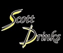Scott Drinks E Coqueteis