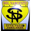 Sol Nascente Terceirização