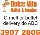 Dolce Vita Buffet