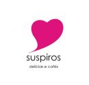 Suspiros - Comemorações Coffee-Break Coquetéis