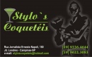 Stylo´s Coquetéis