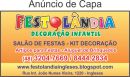 Festolândia Decorações e Espaço Festolândia