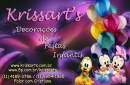 Krissart´s :: Decorações e Eventos