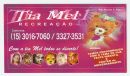 Tia Mel Recreação