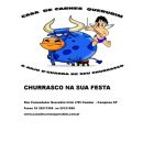 Casa De Carnes Querubim