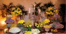 Rosa & Jasmim decoração de eventos