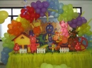 Usina Encantada Festas E Eventos