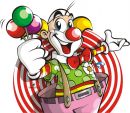 Magic Park e Buffet Infantil