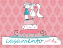 Seu casamento personalizado - Casamento.art.br
