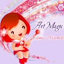 Art Magic by Fátima Marmelo