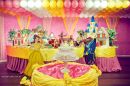 Belle´s Buffet