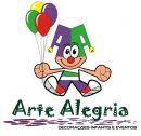 Arte Alegria - Decoração Festa Infantil e Balões