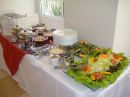 Buffet Crepe versailles/Crepe Frances em domícilio