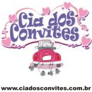 Cia dos Convites - Convites de Casamento