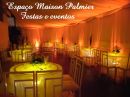 Espaço Maison Palmier Festas & Eventos