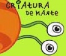 Criatura de Marte Fantasias
