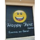 Happy Fest eventos- salão de festas