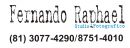 Fernando Raphael Estudio Fotografico