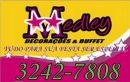Medley Decorações e Buffet
