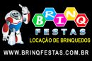 Brinq Festas - Locação e Aluguel de Brinquedos