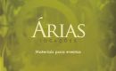 Árias Locações