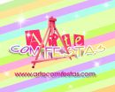 Arte com Festas