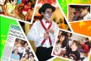 Magilhaços Animação Festa