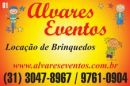 Alvares Eventos
