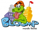 Bloomp Festas