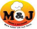 M&j Doces Salgados
