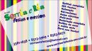 Sorria e Ria Festas e Eventos