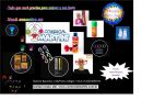 Comercial Martini