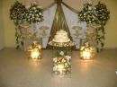 Buffet Arte De Comemorar