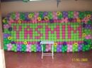 Yasmim Festas E Eventos