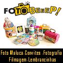 Foto Maluca Beeep