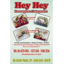 Hey Hey Decorações e Brinquedos