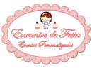 Encantos de Festa Eventos Personalizados